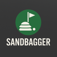 Sandbagger Logo